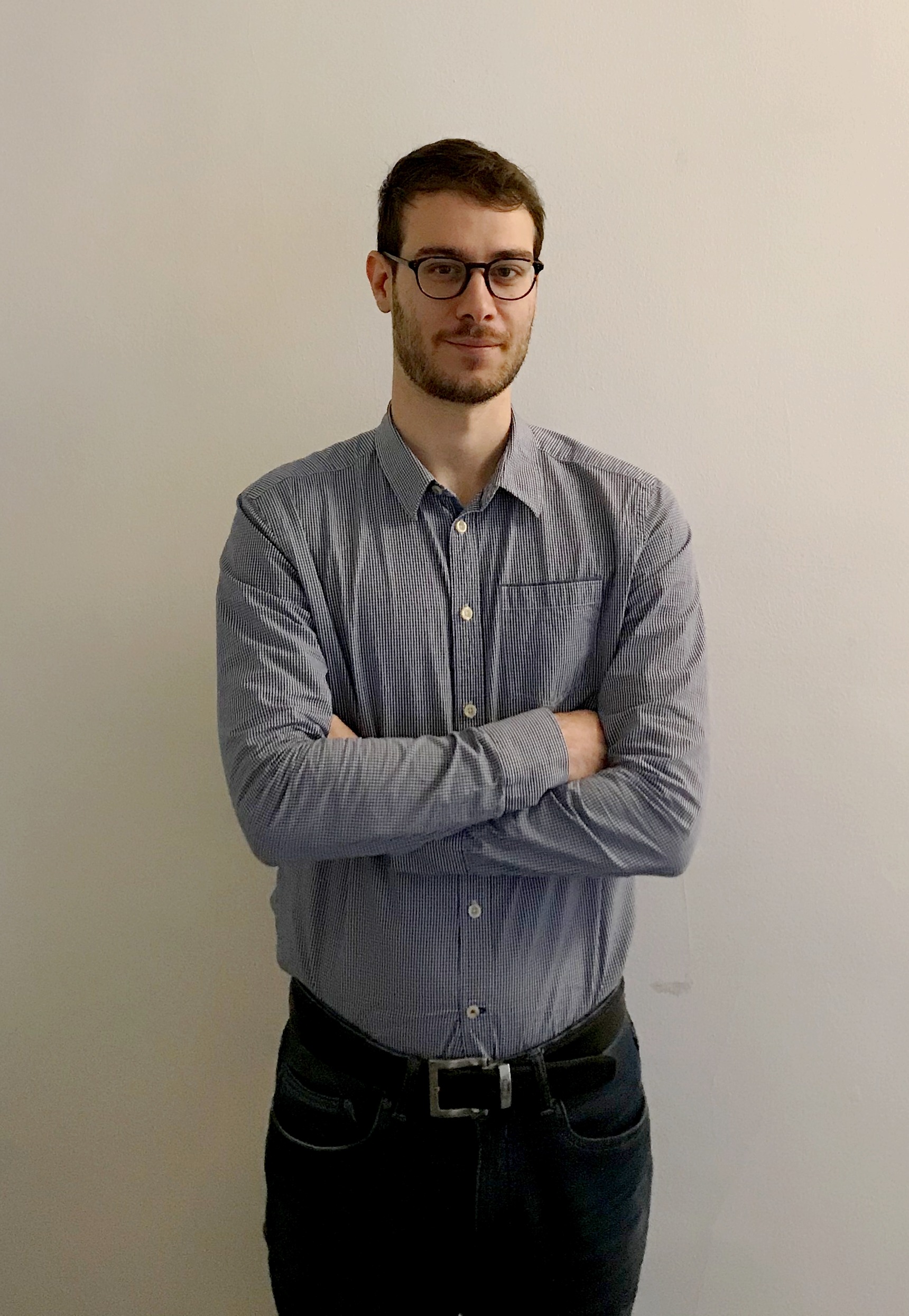 quentin Projet Solusquare