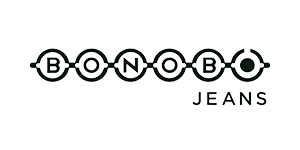 logo bonobo jeans