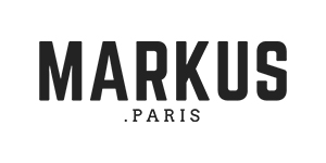 logo markus paris