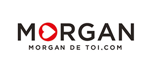 logo morgan de toi .com