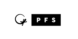 logo pfs