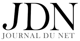 Logo Journal du Net