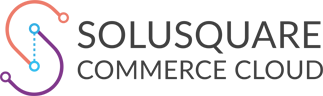 Logo Solusquare Commerce