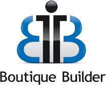 Logo Boutique Builder