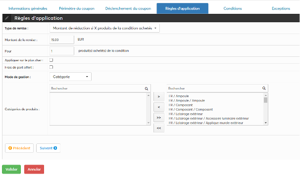 image 4 Anticiper et Programmer les Opérations Commerciales de fin d'année avec Solusquare Commerce Cloud